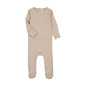 Take Me Home Bebe Layette Set  Oat