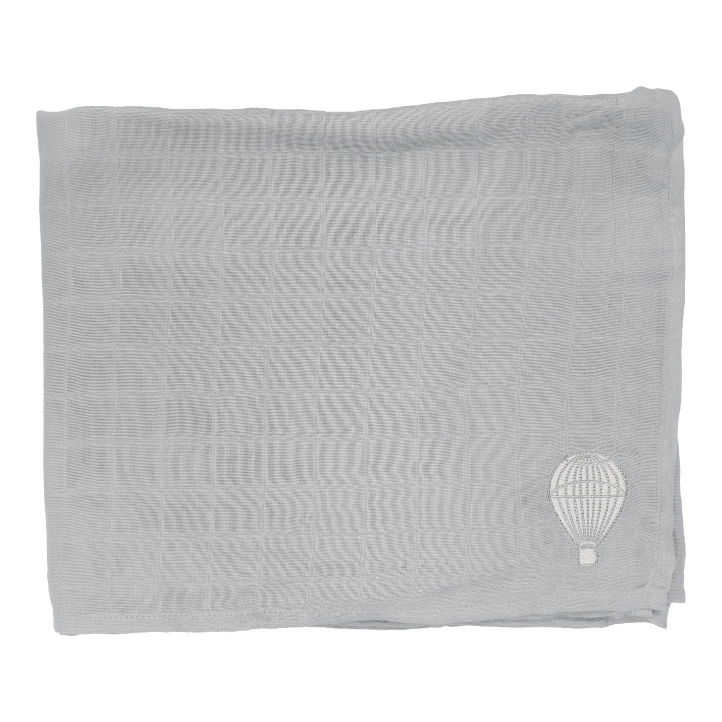 Hot Air Balloon Swaddle- Bluebelle