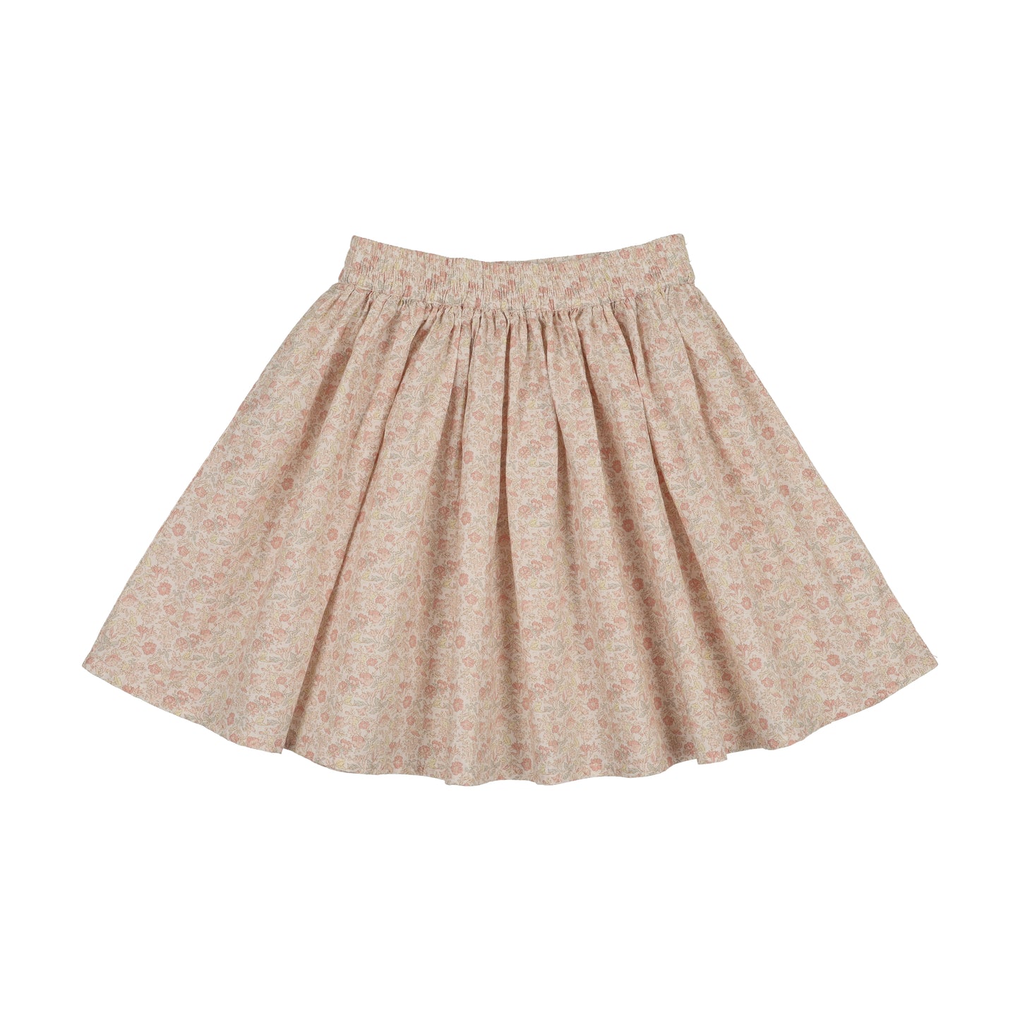 Sunny Blossoms Skirt