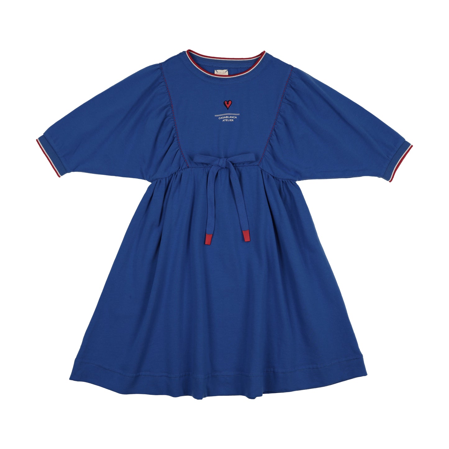 Outer Field Girls Dress 3/4