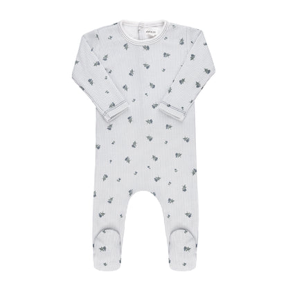 Elys & co Berry Footie