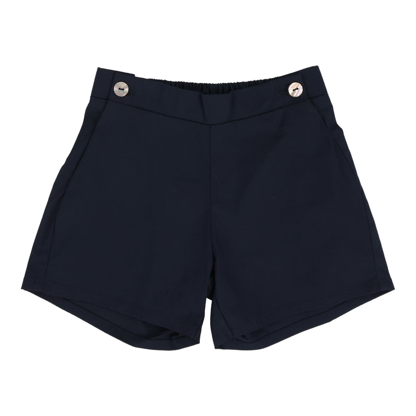 Linen Shorts