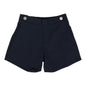 Linen Shorts