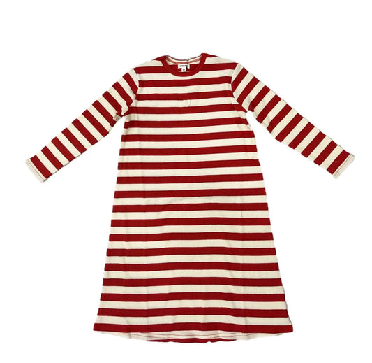 Bonjoy Stripe Nightgown