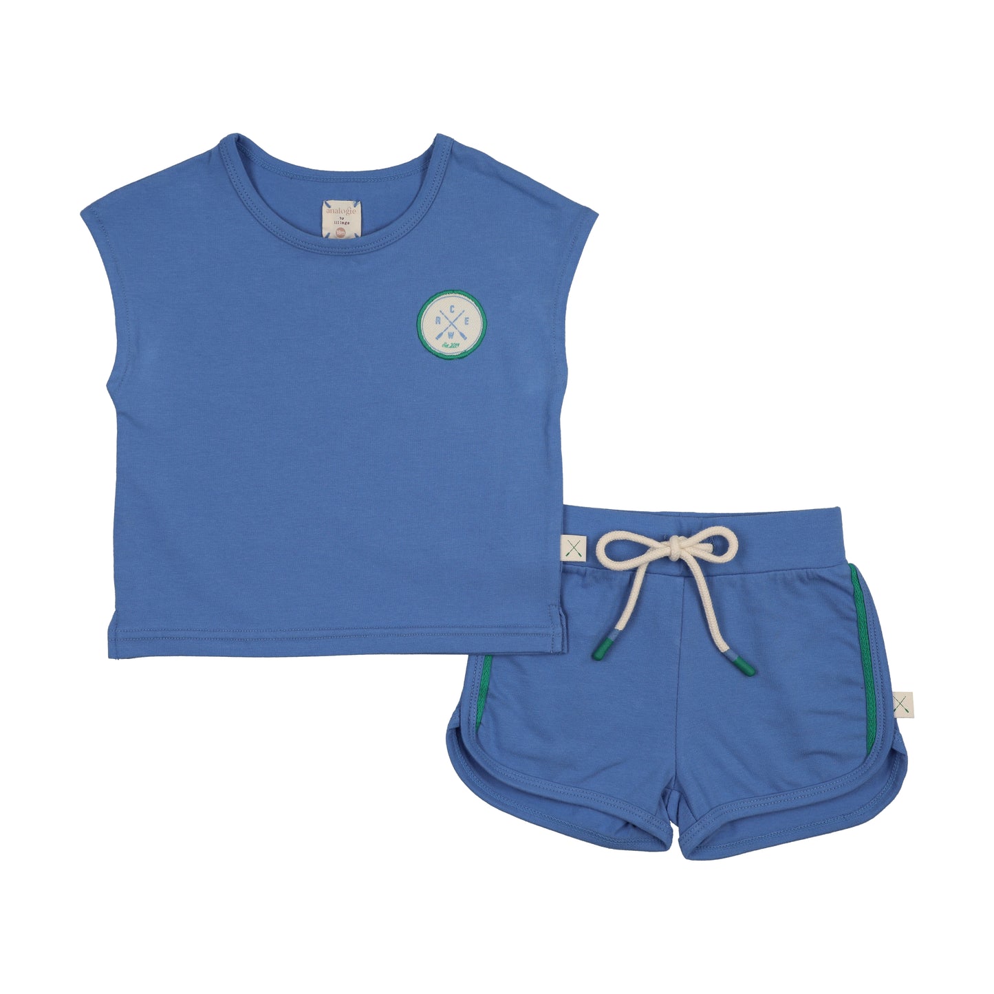 Boating Crew Boys Set