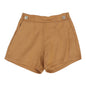 Linen Shorts