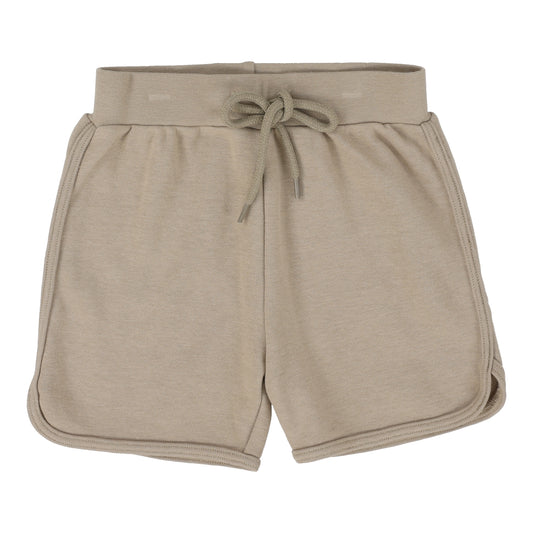 Shorts- Taupe