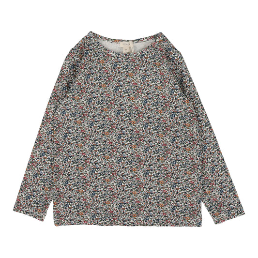 Liberty Tee Long Sleeves