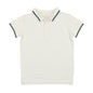 Short Sleeve Polo- Solid Collection