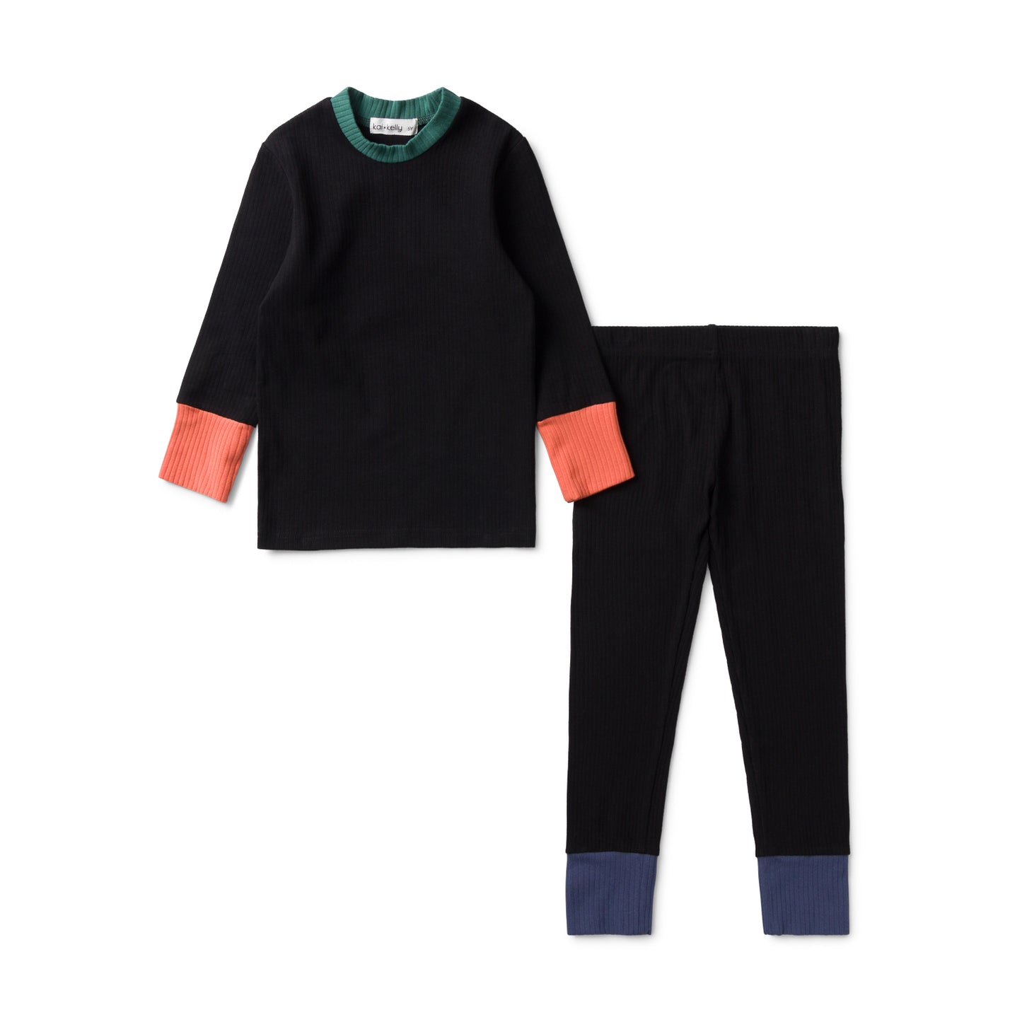 Color-Block Pjs