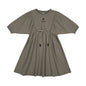 Outer Field Girls Dress 3/4