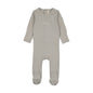 Take Me Home Bebe Layette Set  Pale Blue