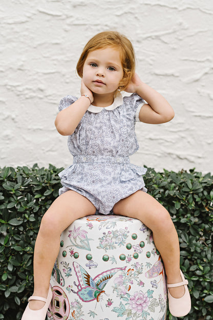 Mountain Meadows Bloomer Set