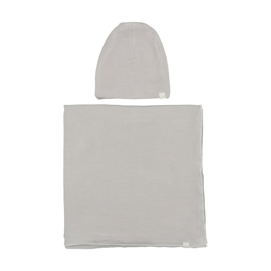 Bamboo Swaddle Set