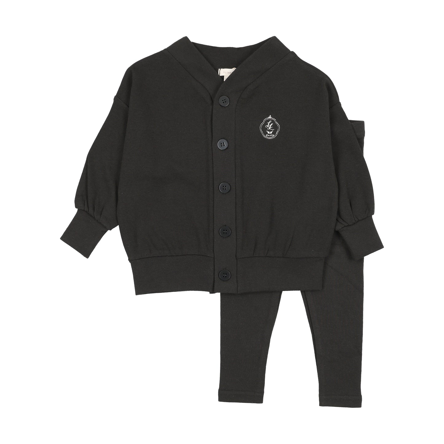 Boys Shabbos Lounge Set