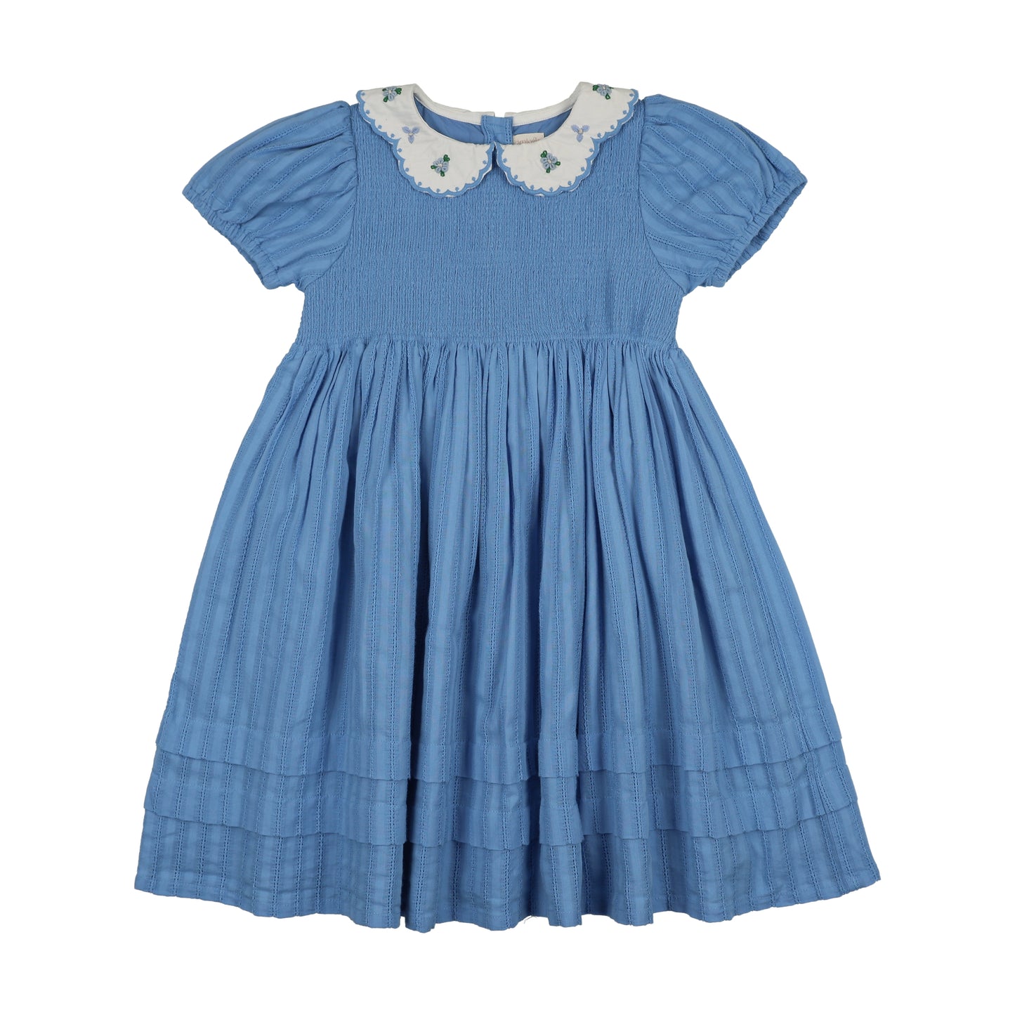 Downtown Dress-SS