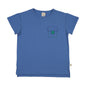 Boating Crew Pocket Tee