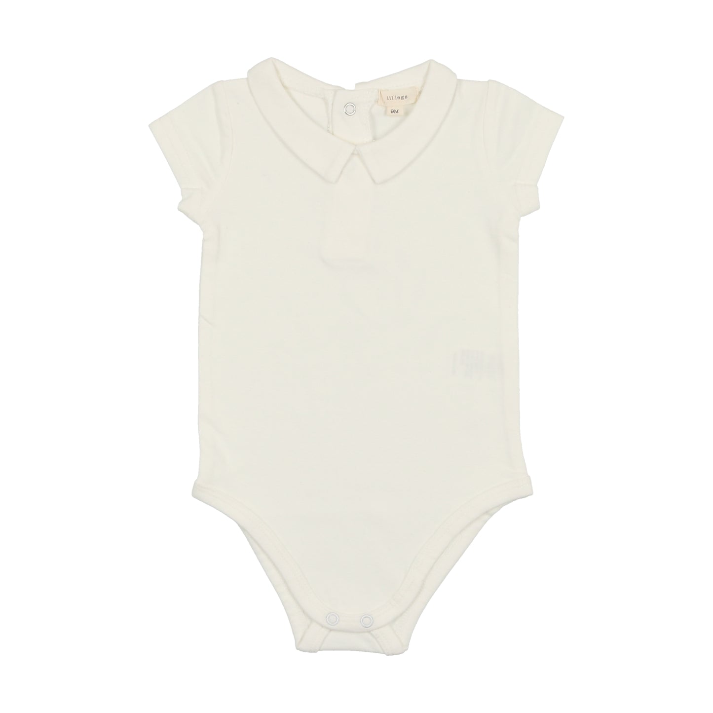 Collar Onesie