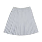 Knife Pleated Skirt