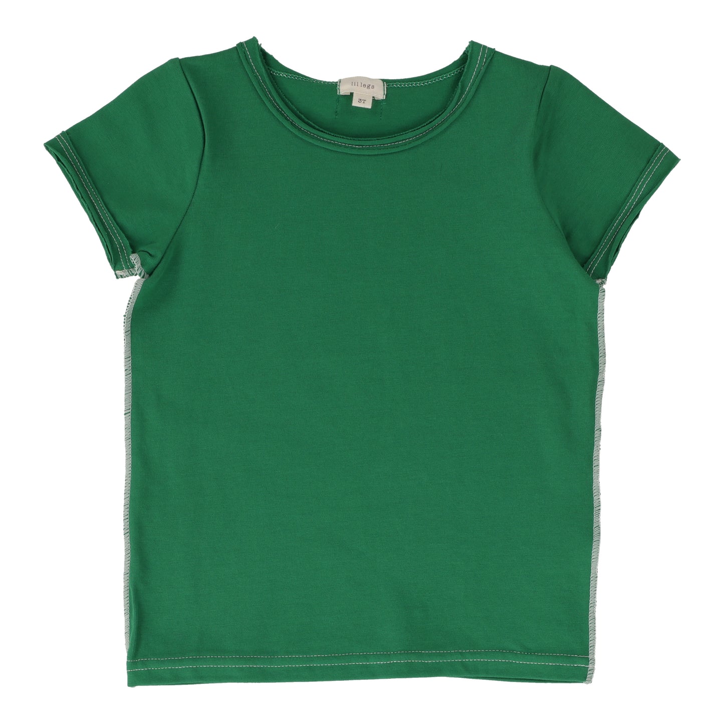 Girls Tee Short Sleeves