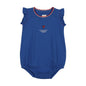 Outer Field Girls Romper