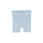 Knit Shorts Blue