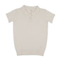 Knit Polo