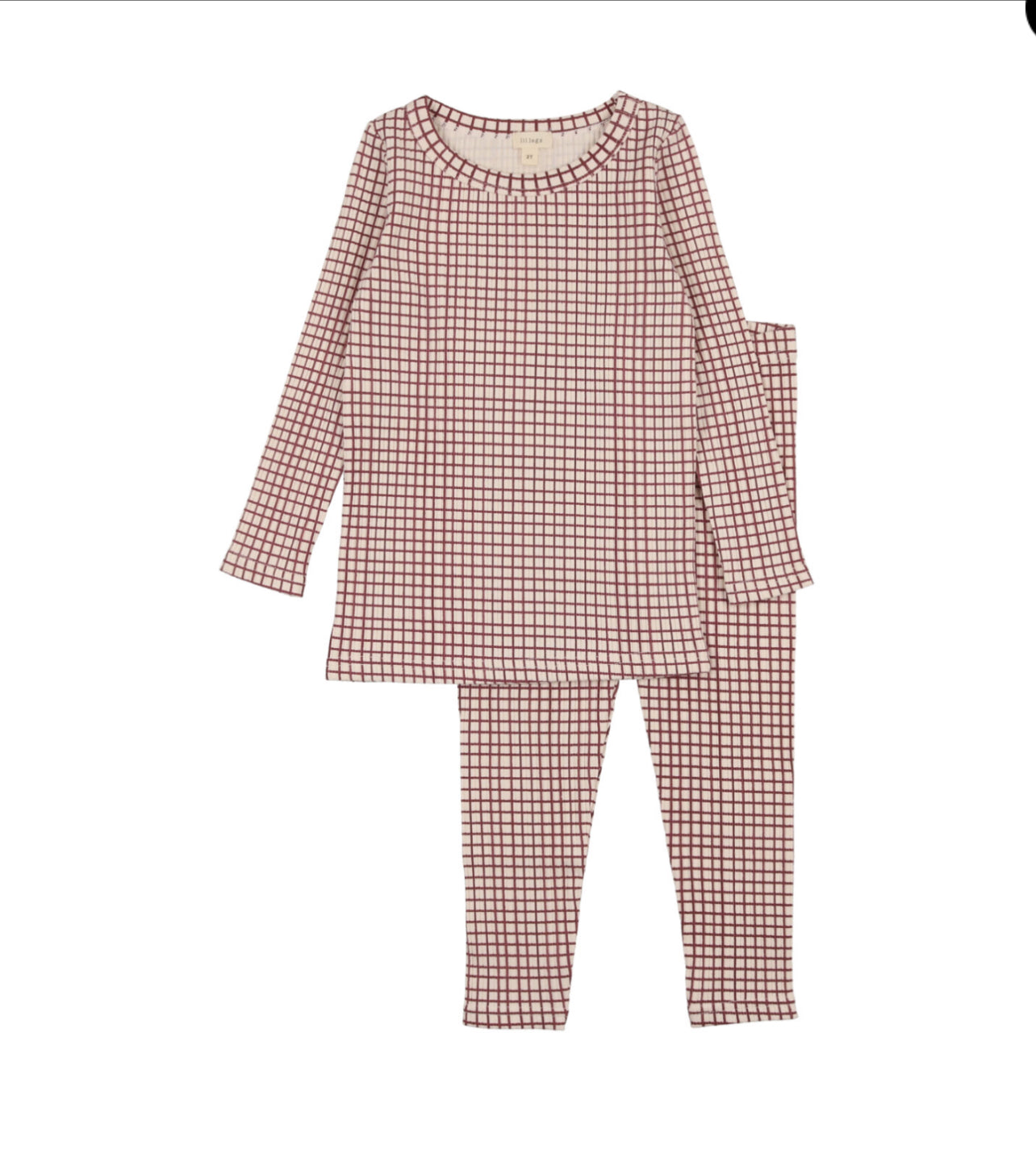 Windowpane Pjs