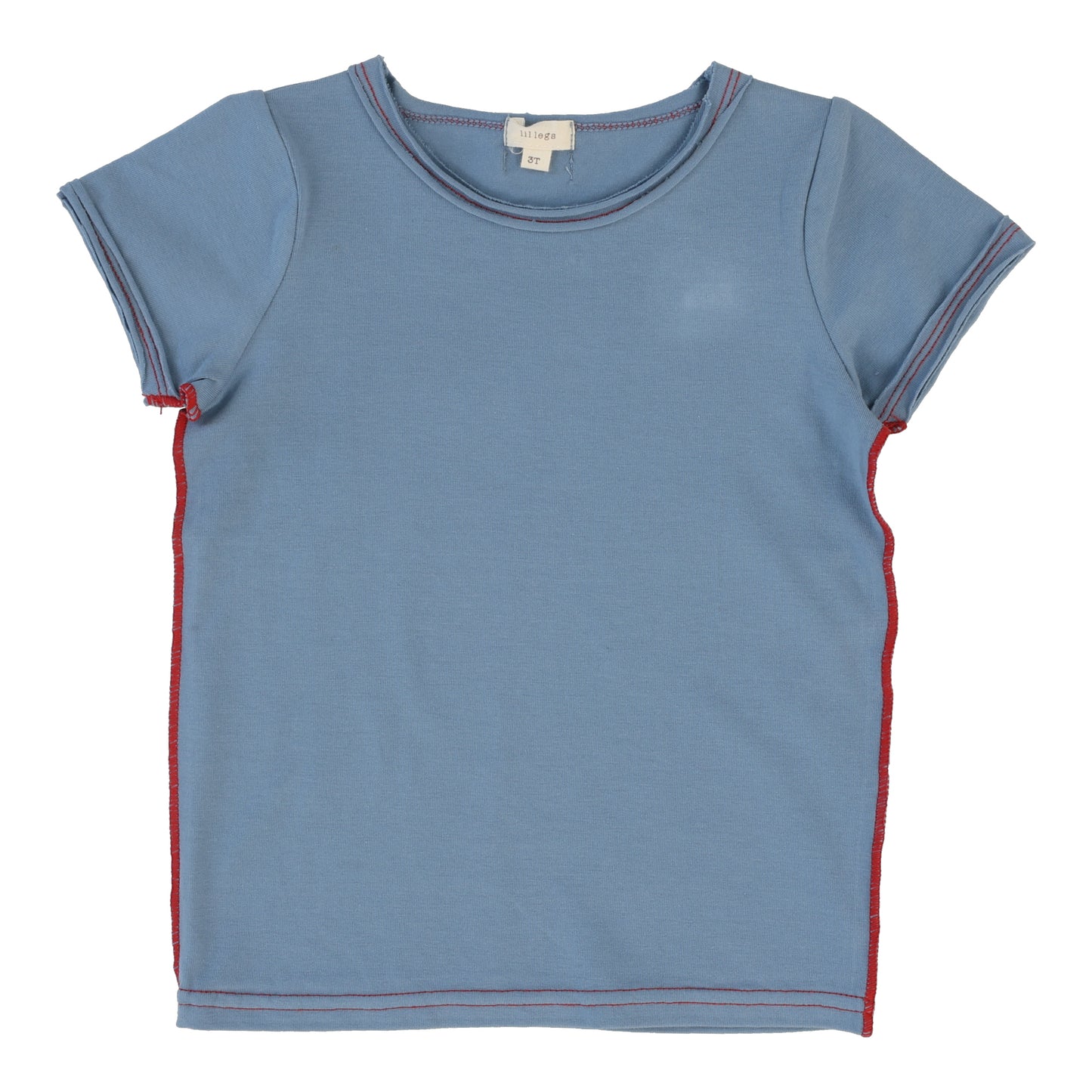 Girls Tee Short Sleeves