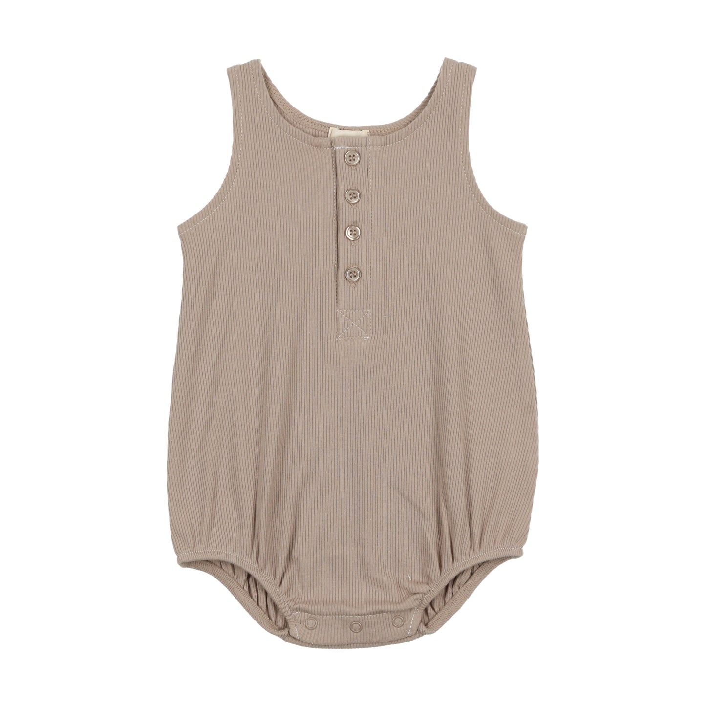 Henley Romper