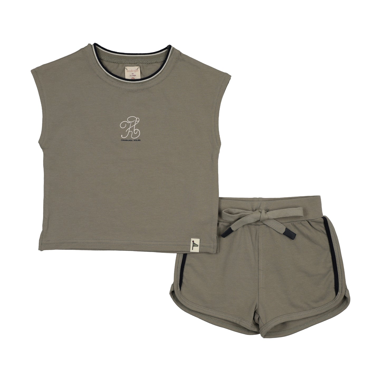 Outer Field Boys Set
