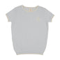 Knit Crew Neck Sweater