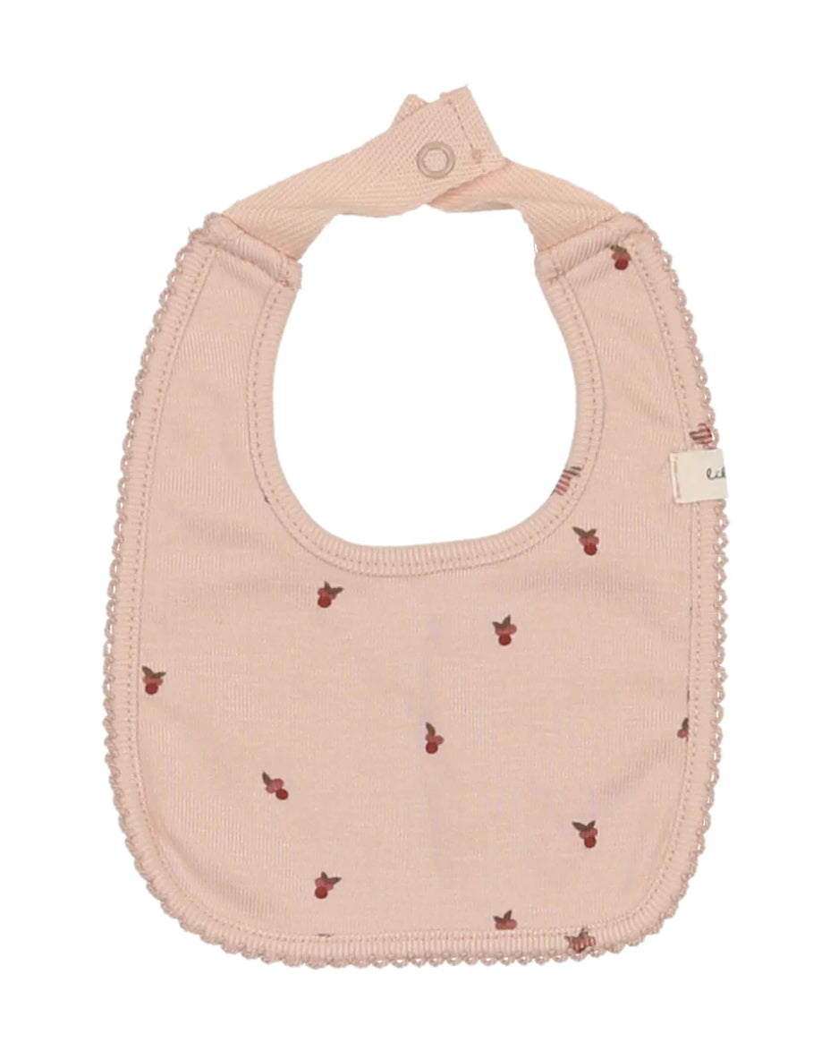 Very Berry Bib