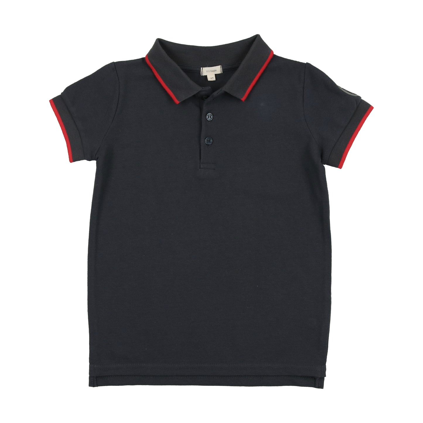 Short Sleeve Polo- Solid Collection