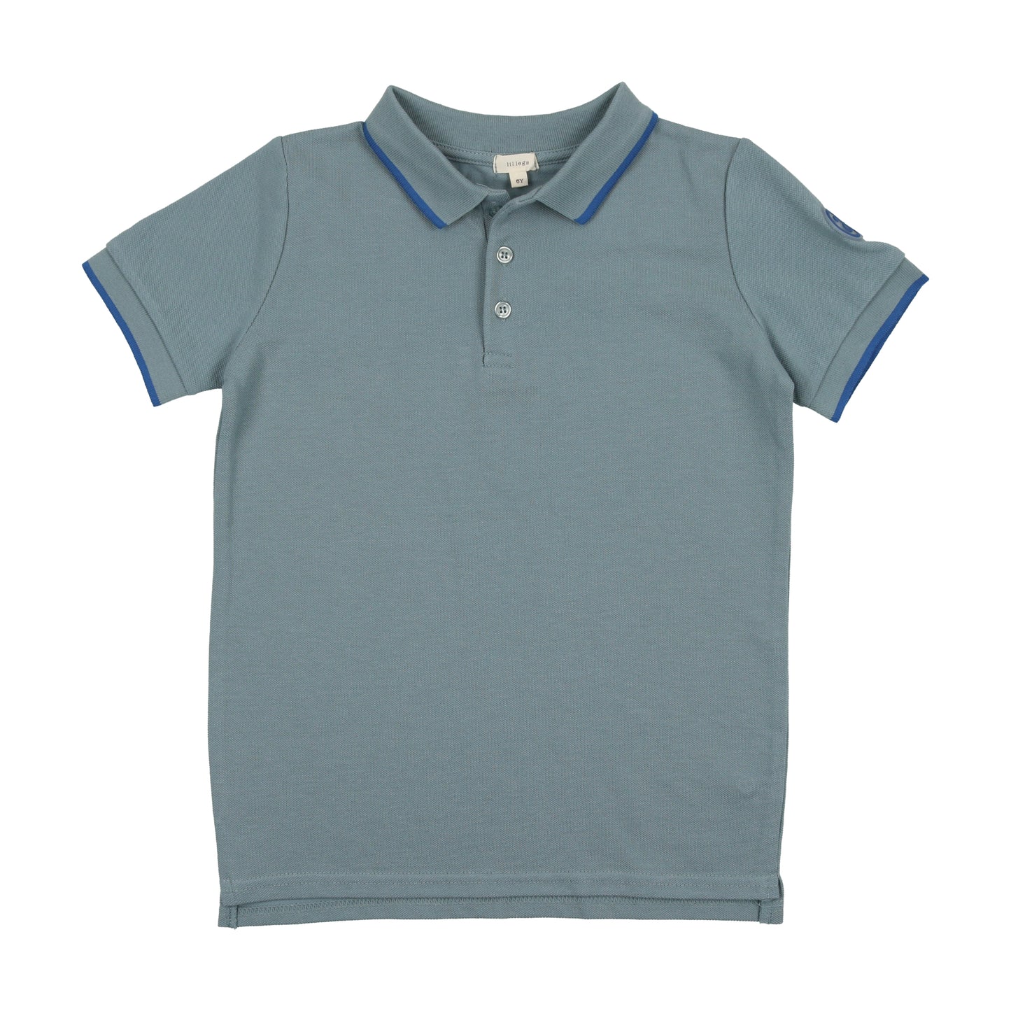 Short Sleeve Polo- Solid Collection