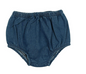 Denim Bloomers