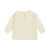 Boys Shirt- Cream