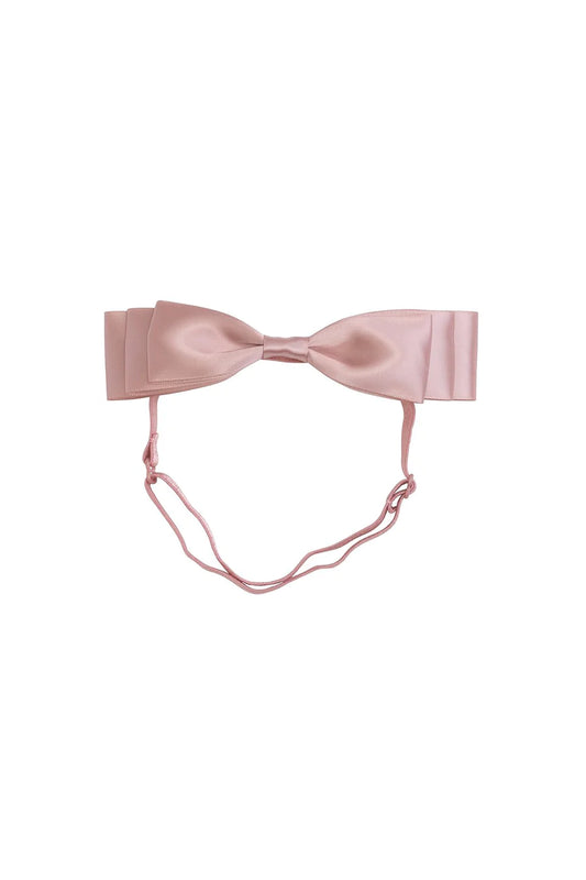 Project 6 Heather Baby Headband