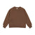 Sweatshirt- Camel