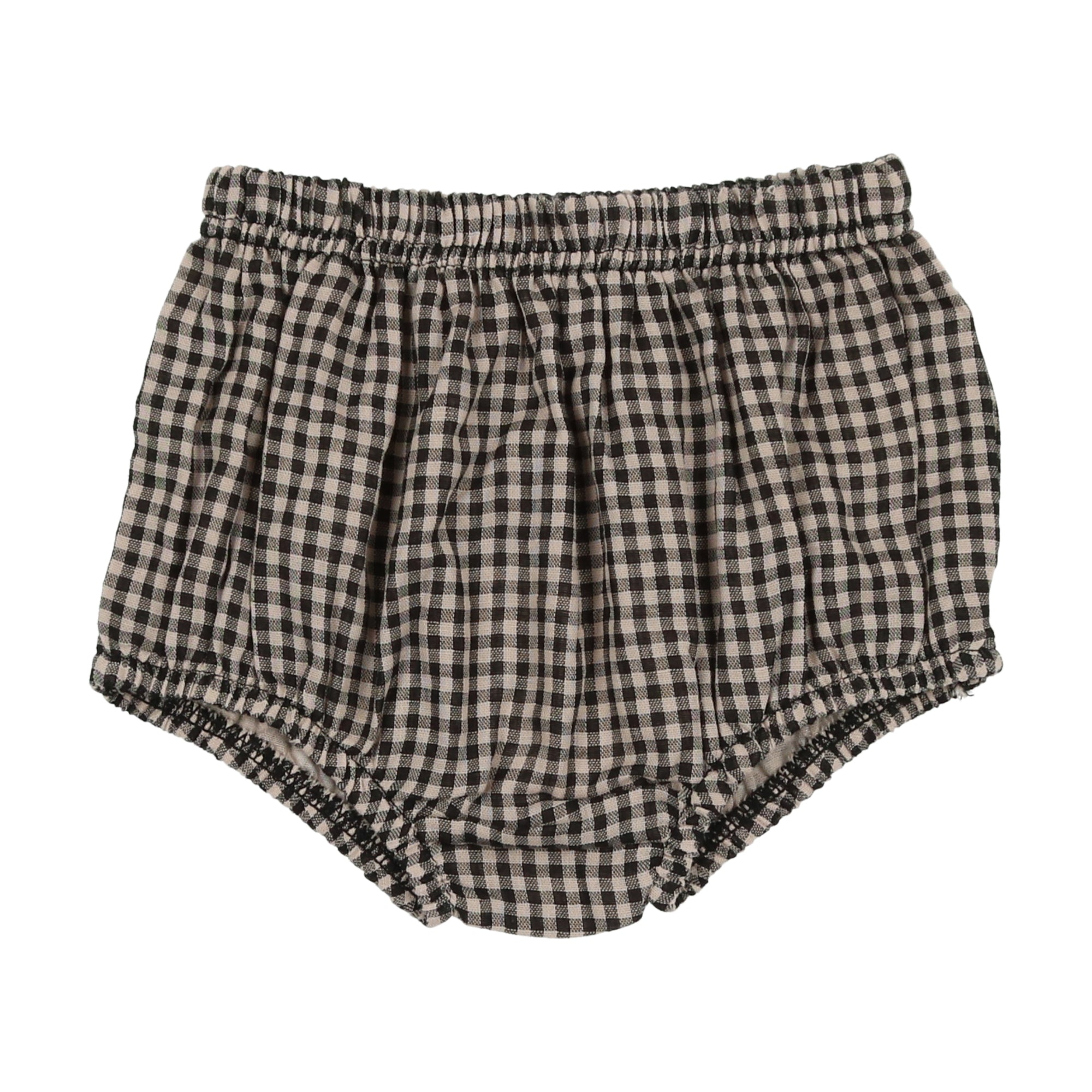 Bloomers/Shorts BB - Little Bows To Toes