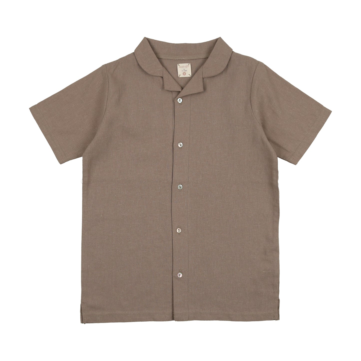 Collar Shirt