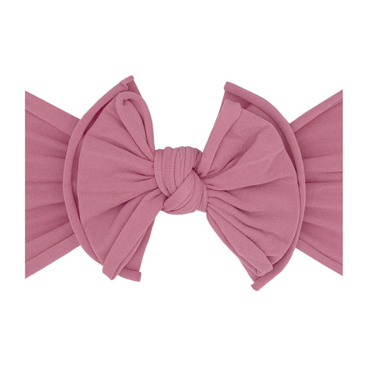 FAB-BOW-LOUS Baby Headband