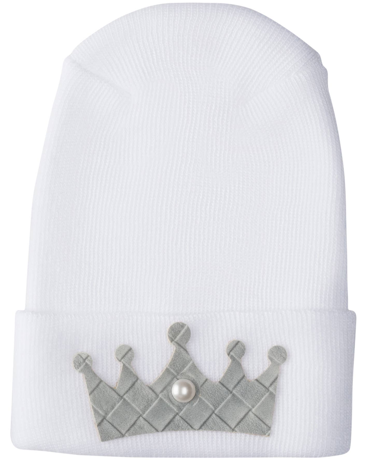 Sky Crown Boys Hospital Hat