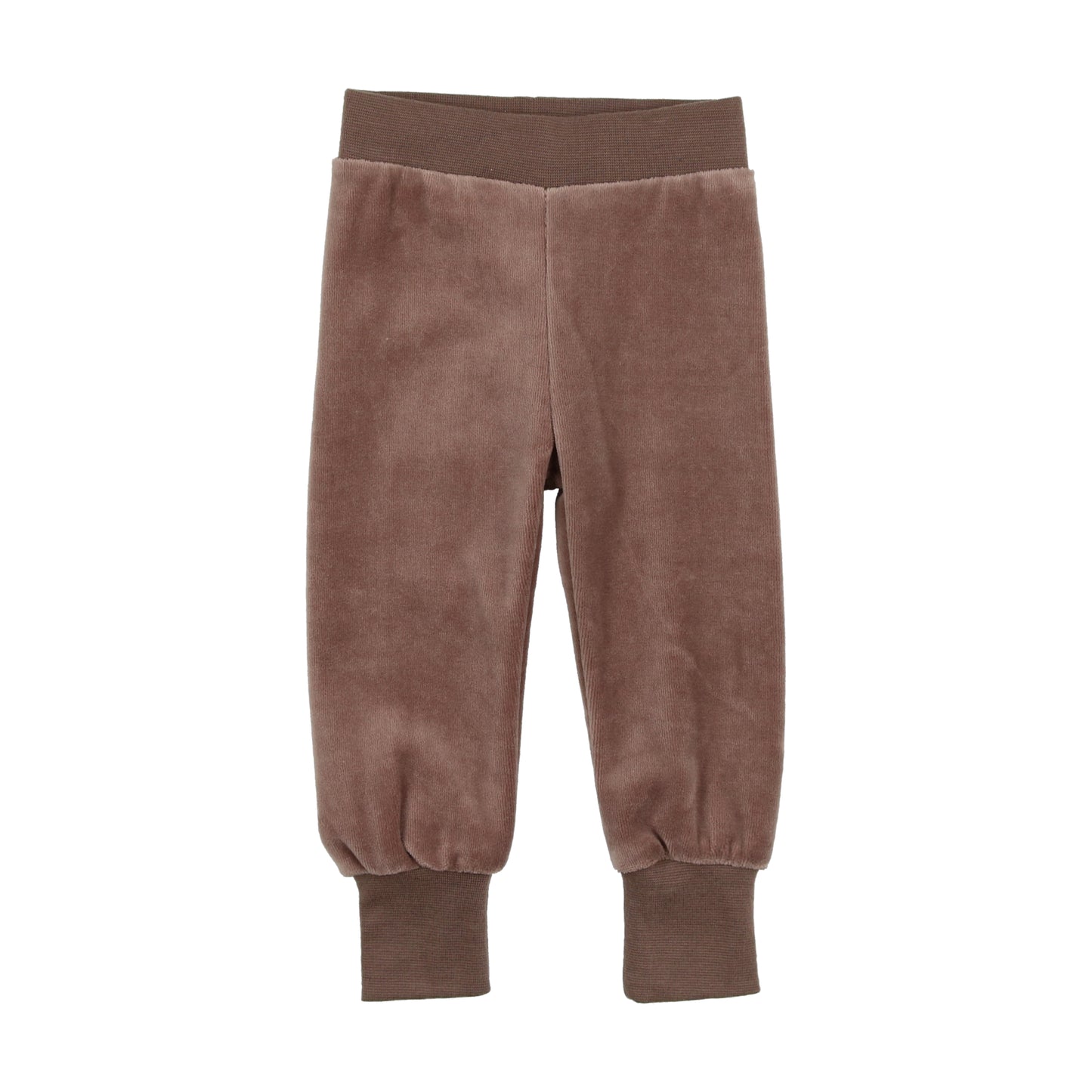 Velour Sweatpants