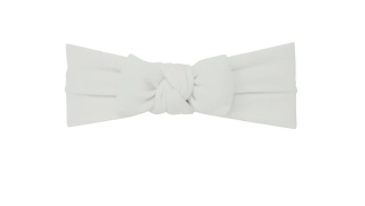 Puffy Bow Baby Band - Winter Edition