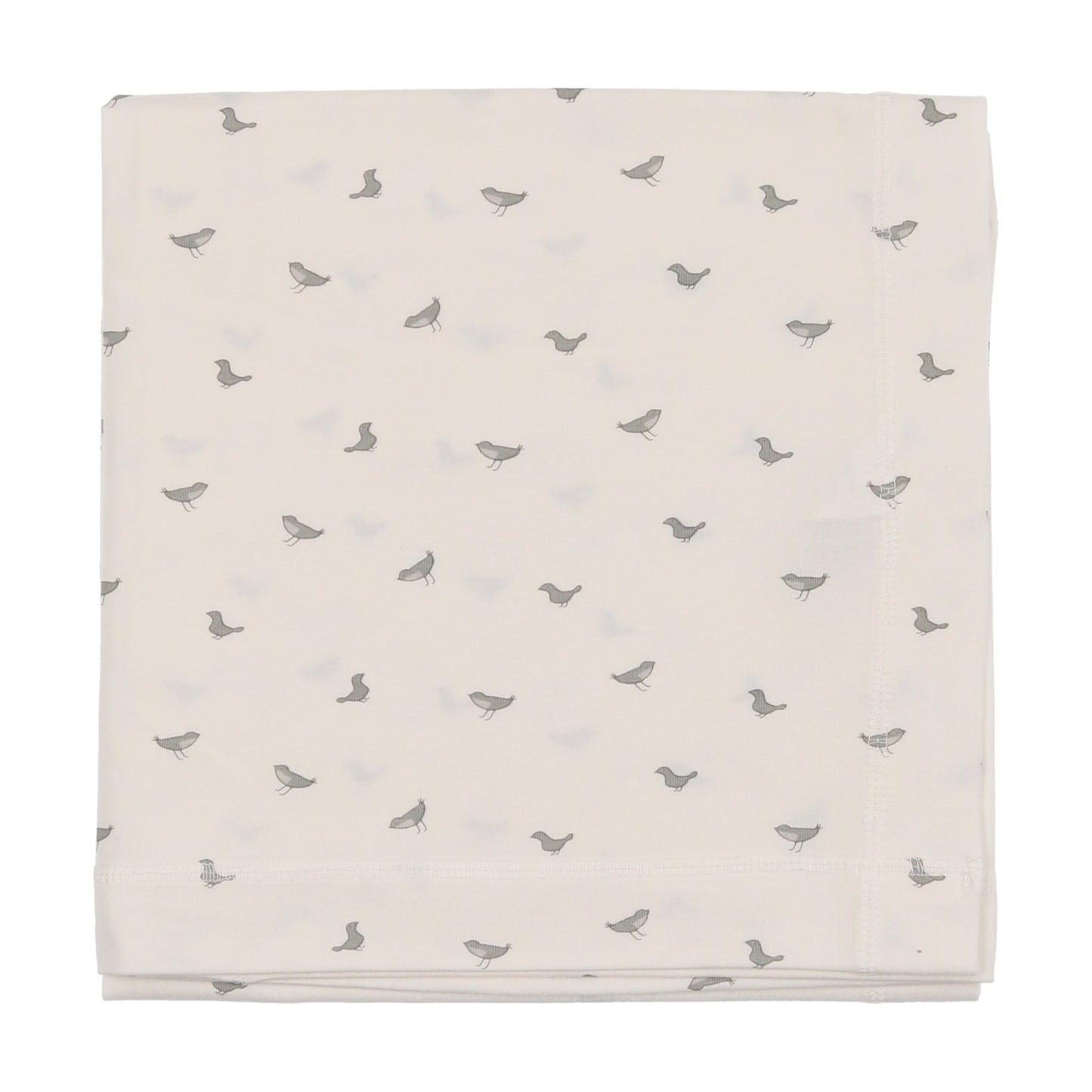 Birdy Blanket