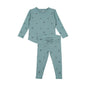 Bee & Dee Little Buds Print Loungewear