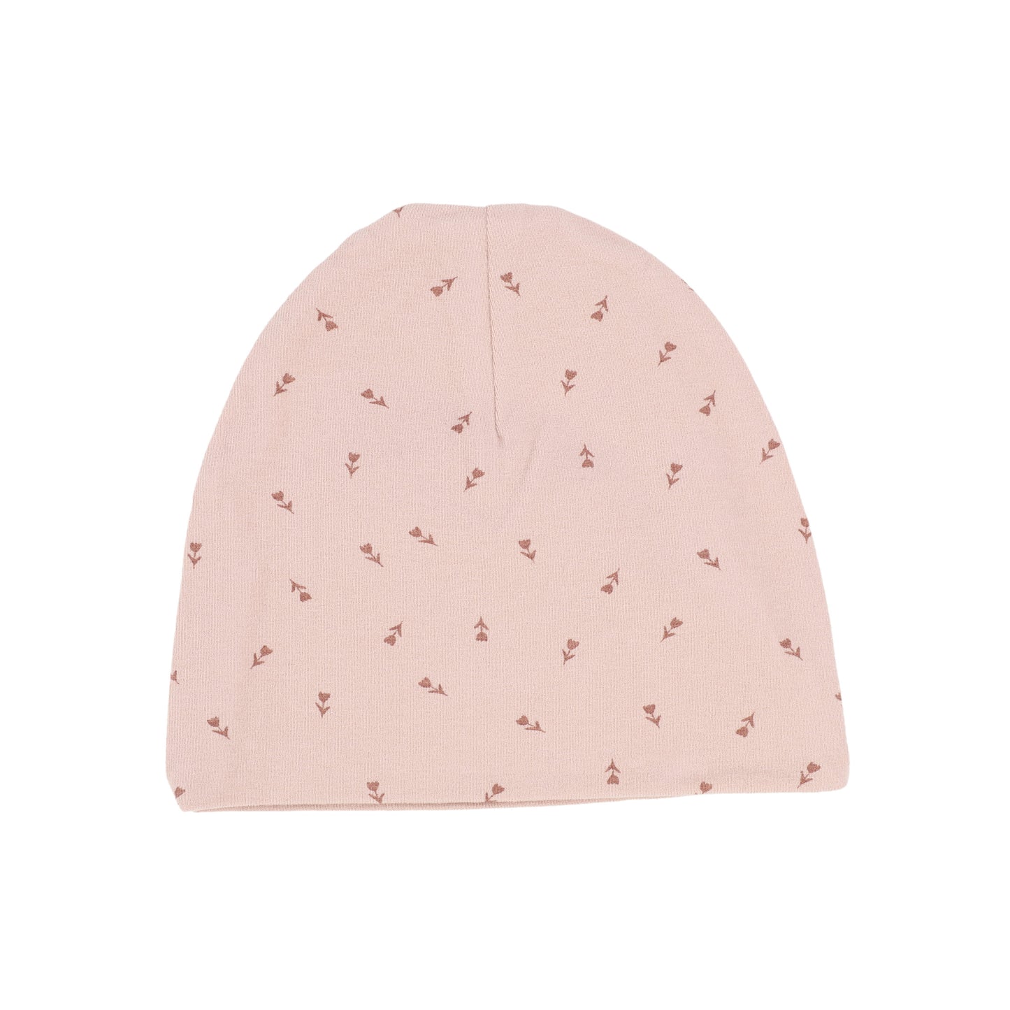 Printed Beanie