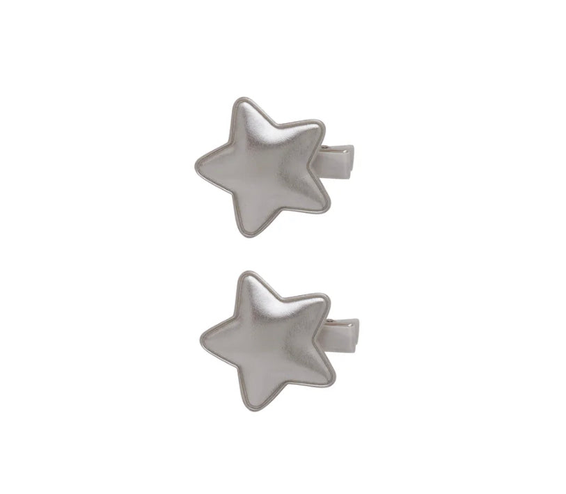 Project 6 Star Clip Set