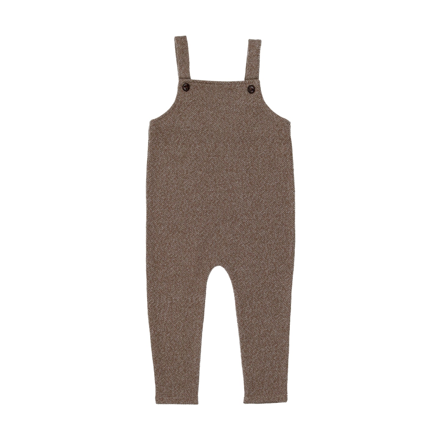 Tweed Overalls